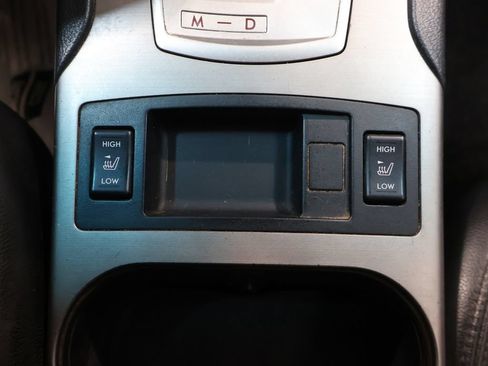 Used 2010 Subaru Outback 2.5i Limited w/ Protection Package 1A AWD/4WD image 28