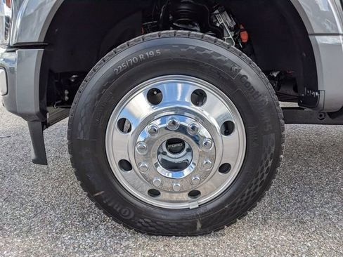 Used 2026 Ford F450 Platinum w/ Platinum Plus Package image 10