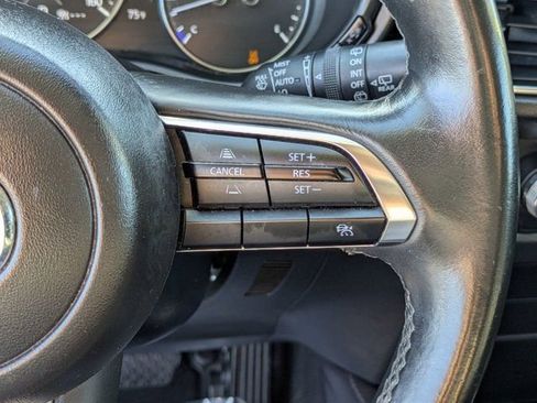 Used 2024 MAZDA CX-30 AWD 2.5 S w/ Preferred Package image 24