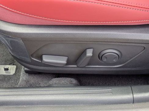 New 2026 Kia K5 GT-Line w/ GT-Line Red Interior Package FWD image 18