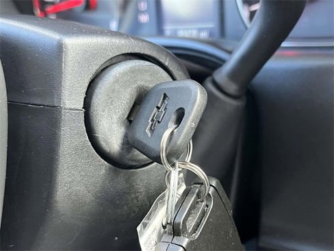 Used 2016 Chevrolet Silverado 1500 W/T w/ WT Convenience Package image 27