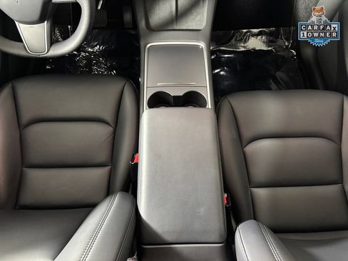Used 2023 Tesla Model Y Long Range AWD/4WD image 19
