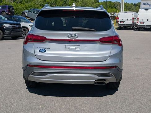 Used 2023 Hyundai Santa Fe SEL w/ Cargo Package FWD image 6