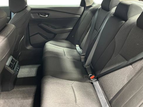 New 2026 Honda Accord LX image 16