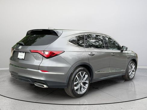 Used 2023 Acura MDX FWD w/ Technology Package image 6