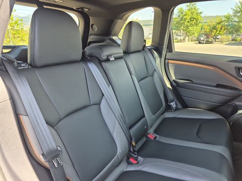 Certified 2026 Subaru Forester Sport AWD/4WD image 31