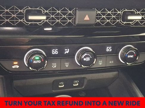 Used 2023 Honda Accord Sport image 21