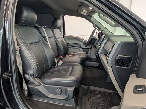 Used 2020 Ford F150 XLT image 17