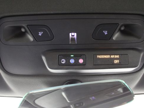 Used 2021 Chevrolet Camaro LS RWD image 19