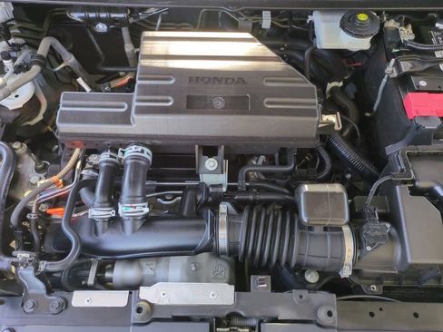 Used 2021 Honda CR-V EX image 15