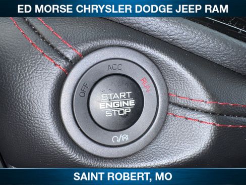 Used 2025 Dodge Durango GT AWD/4WD image 22