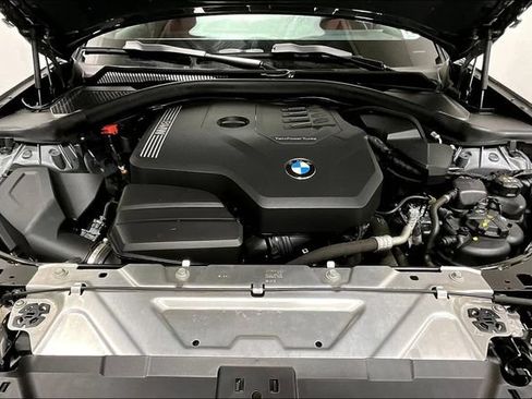 Used 2023 BMW 330i xDrive Sedan w/ Premium Package AWD/4WD image 5