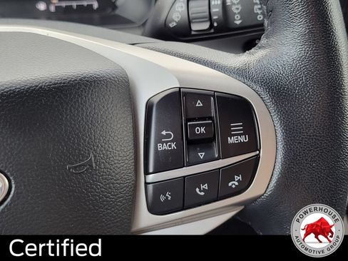Certified 2022 Ford Explorer XLT RWD image 30