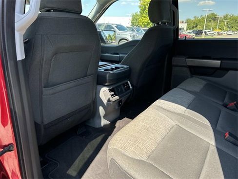 Certified 2021 Ford F150 XLT image 18