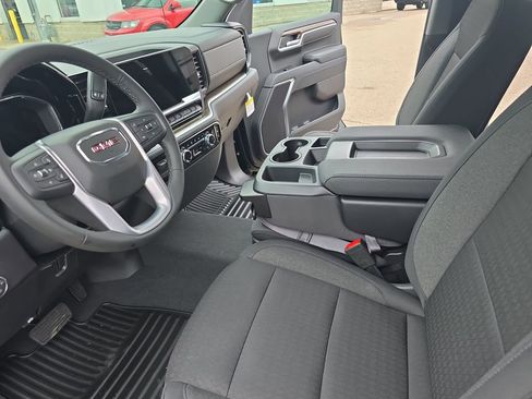 New 2026 GMC Sierra 1500 Elevation AWD/4WD image 15