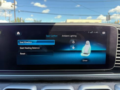 Used 2020 Mercedes-Benz GLE 350 4MATIC image 39