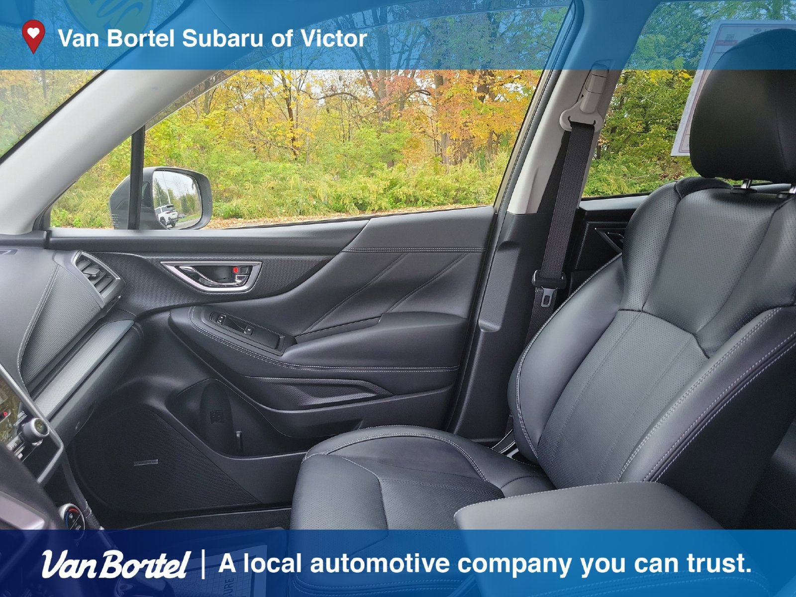 Used 2020 Subaru Forester Limited AWD/4WD image 22