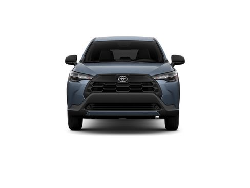 New 2026 Toyota Corolla Cross L AWD/4WD image 2
