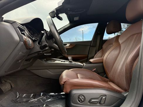 Used 2018 Audi A5 2.0T Premium Plus w/ Premium Plus image 15