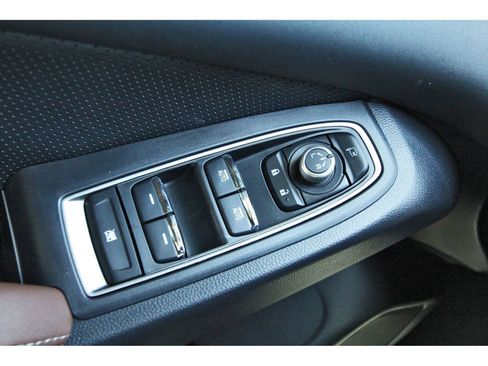 New 2026 Subaru Ascent Touring image 16