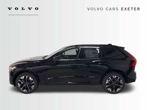 New 2026 Volvo XC60 B5 Plus w/ Protection Package Premier image 3