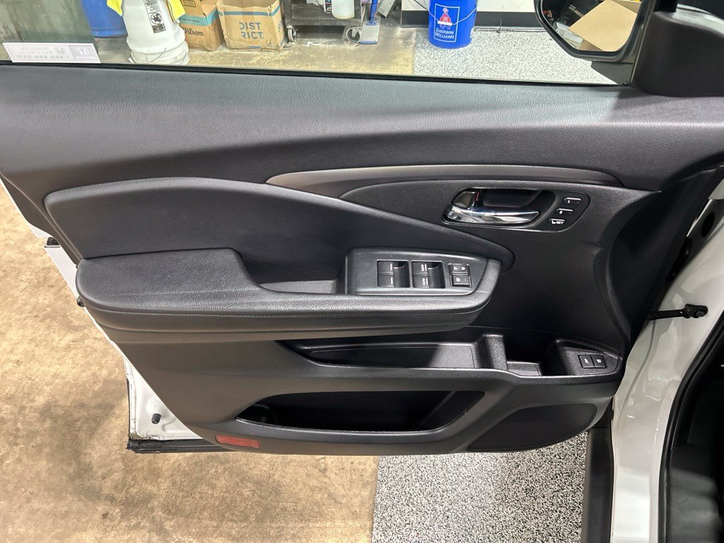Used 2022 Honda Pilot Special Edition image 13