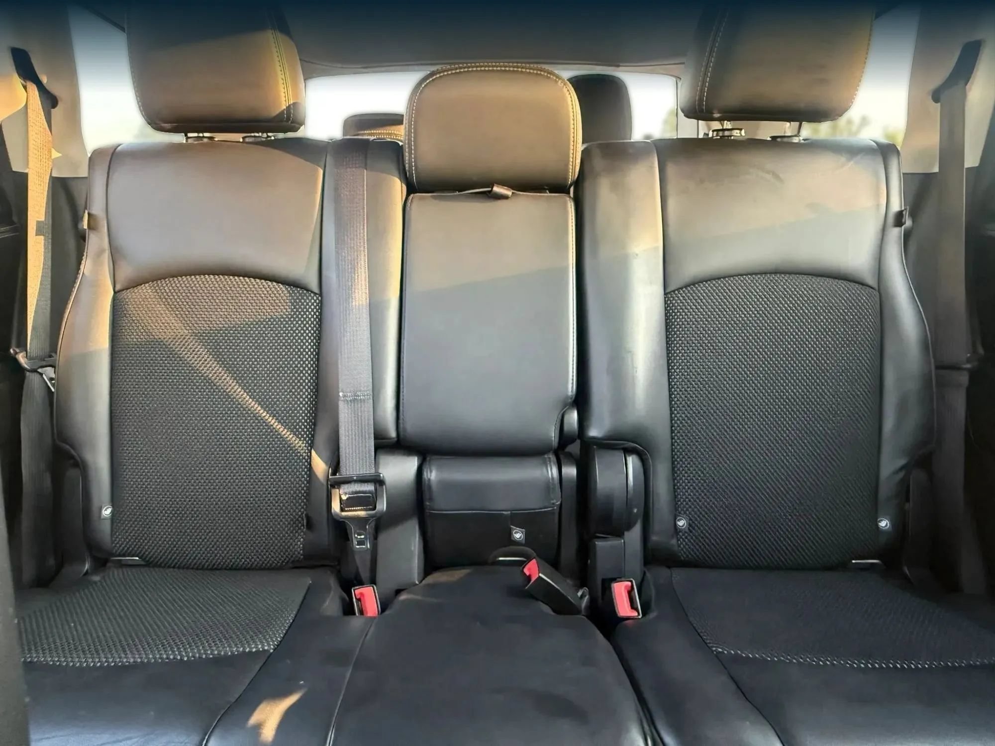 Used 2016 Dodge Journey Crossroad w/ Popular Equipment Group AWD/4WD image 22