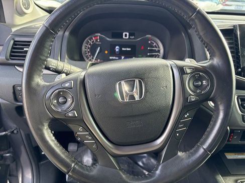 Used 2022 Honda Ridgeline RTL-E image 14