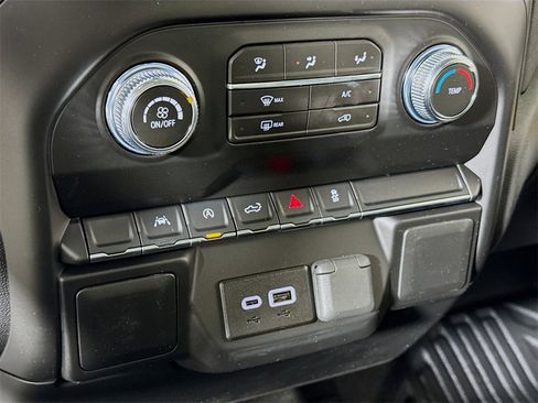 New 2026 GMC Sierra 1500 Pro image 10