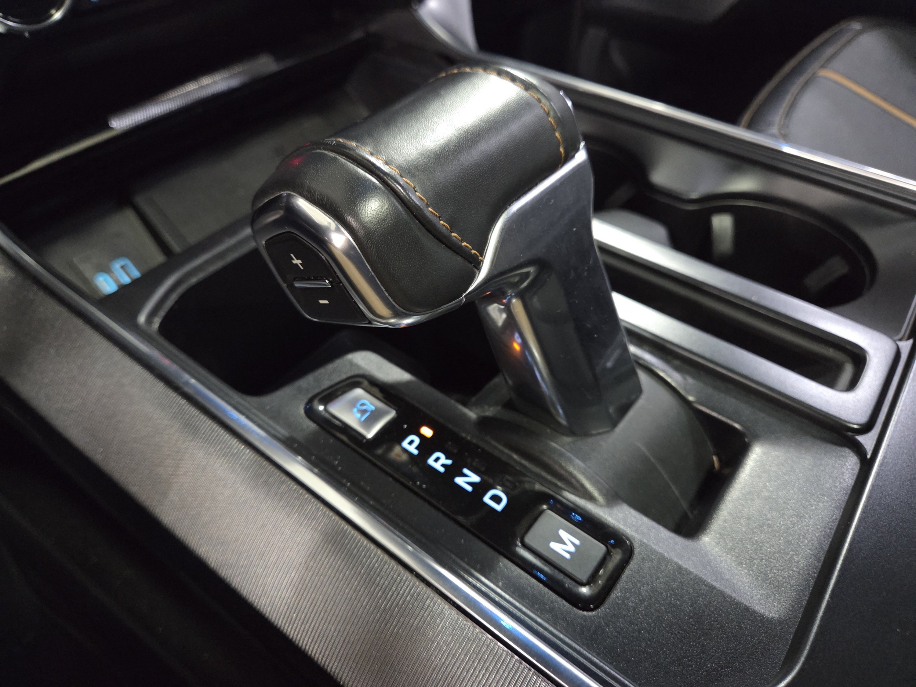Used 2022 Ford F150 Platinum w/ Equipment Group 701A High AWD/4WD image 39