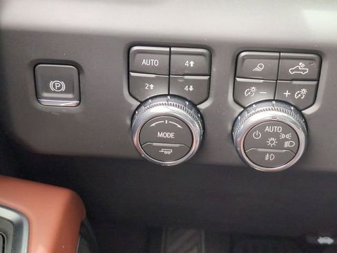 New 2026 GMC Sierra 1500 Denali Ultimate AWD/4WD image 18