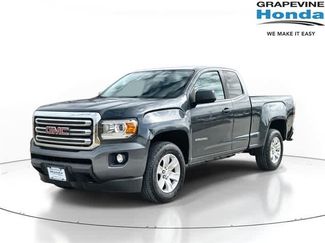Used 2015 GMC Canyon SLE w/ SLE Convenience Package video 1