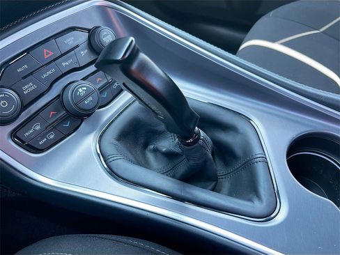 Used 2020 Dodge Challenger R/T Scat Pack image 16