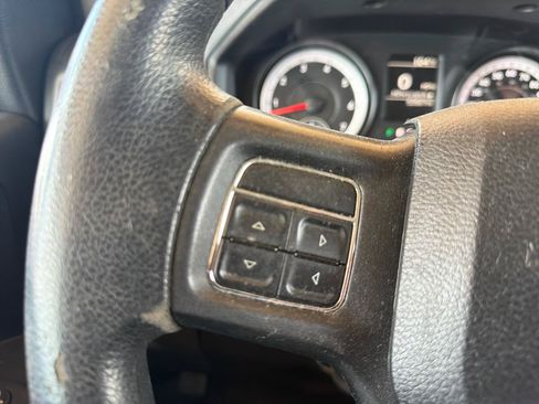 Used 2014 RAM 1500 Express AWD/4WD image 23