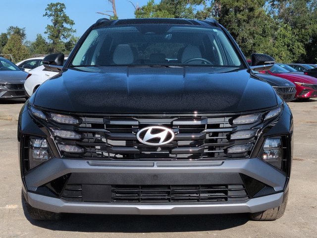 New 2026 Hyundai Tucson SEL FWD image 9