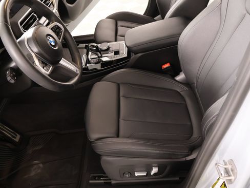 Used 2023 BMW X3 sDrive30i w/ M Sport Package RWD image 11