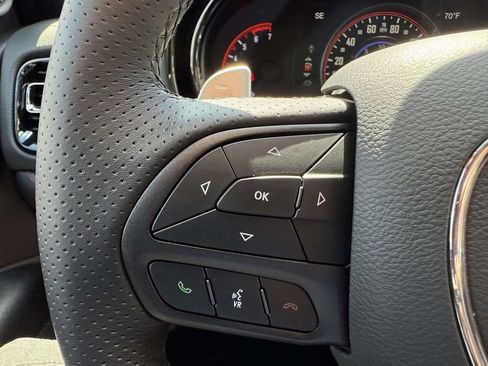 New 2026 Dodge Durango GT AWD/4WD image 25