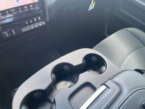 New 2025 RAM 2500 Tradesman image 20