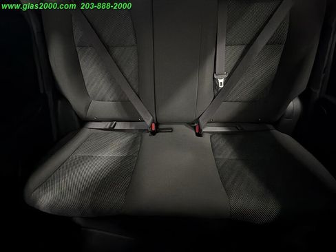 Used 2021 Kia Seltos LX AWD/4WD image 24