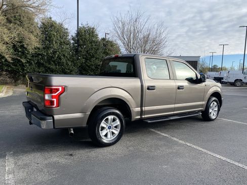 Used 2019 Ford F150 XL w/ Equipment Group 101A Mid image 9