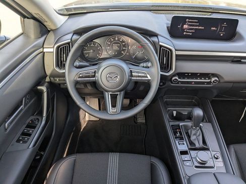 New 2026 MAZDA CX-50 Meridian Edition w/ Weather Package AWD/4WD image 16