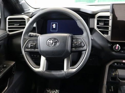 New 2026 Toyota Tundra Limited image 14