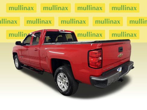 Used 2018 Chevrolet Silverado 1500 LT image 10