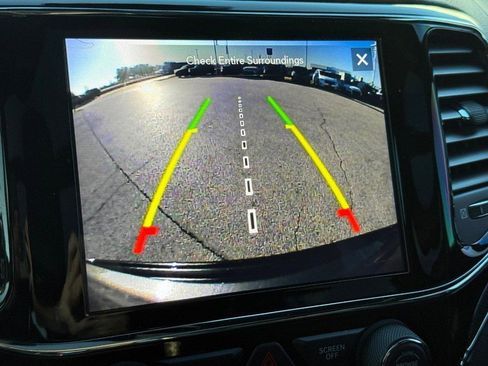 Used 2020 Jeep Grand Cherokee SRT w/ Trailer Tow Group IV image 20