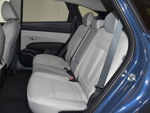 New 2026 Hyundai Tucson SEL image 26