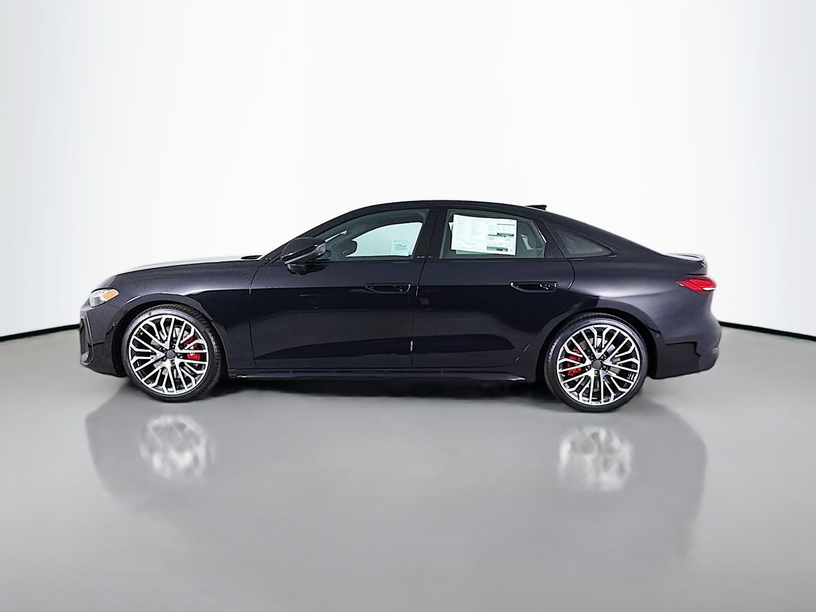 New 2026 Audi S5 Premium Plus AWD/4WD image 4