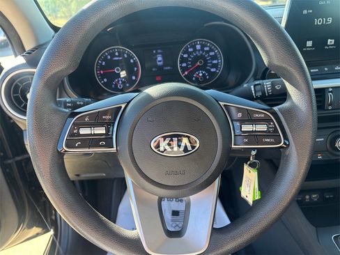 Used 2021 Kia Forte Sedan image 15