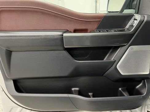 Used 2023 Ford F150 Lariat w/ Equipment Group 502A High image 22