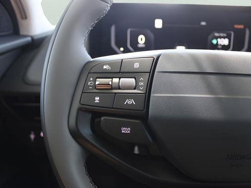 New 2025 Kia EV6 Light image 15