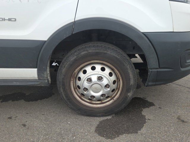 Used 2020 Ford Transit 350 DRW w/ Upfitter Package RWD image 4